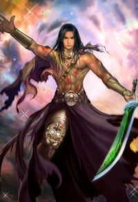 將軍總想當家做主[星際]