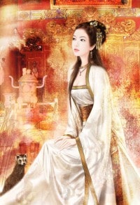 尋覓千年，妖王陛下
